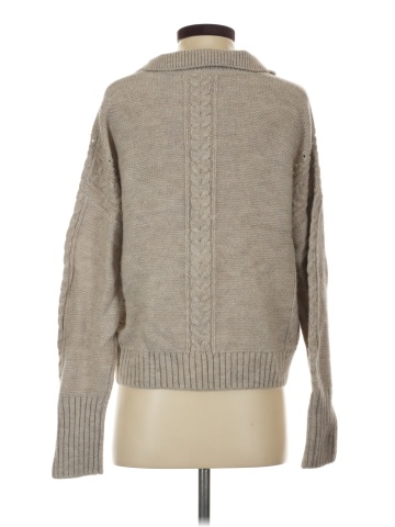 360 Sweater Pullover Sweater (view 2)