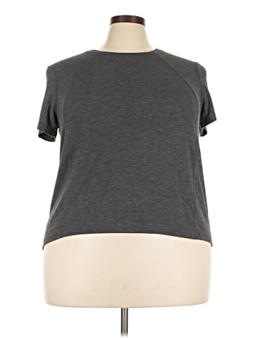 Avia Short Sleeve T-Shirt (view 1)
