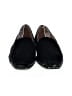 Stuart Weitzman Black Flats Size 3 (youth) - photo 2