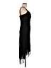 Ruby Rox 100% Polyester Black Cocktail Dress Size M - photo 4