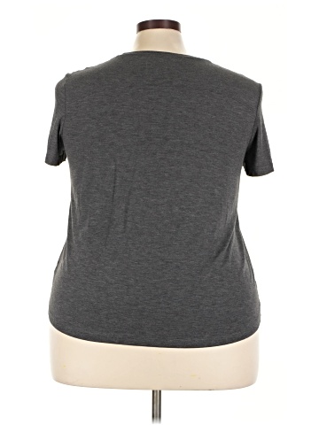 Avia Short Sleeve T-Shirt (view 2)