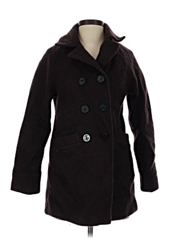 Ann Taylor LOFT Coat (view 1)