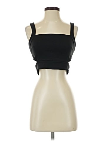 Express Sleeveless Top (view 1)
