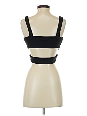 Express Sleeveless Top (view 2)