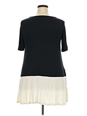 Agnes & Dora Short Sleeve Top (view 2)
