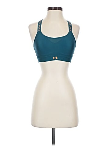 Under Armour Sports Bra (view 1)