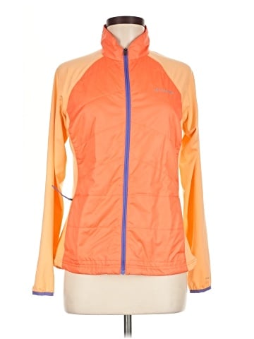 Columbia Track Jacket (view 1)