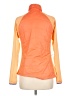 Columbia 100% Polyester Color Block Orange Track Jacket Size M - photo 2