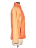 Columbia 100% Polyester Color Block Orange Track Jacket Size M - photo 4