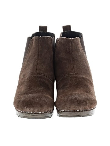 Sanita Ankle Boots (view 2)