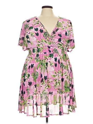 Torrid Casual Dress (view 1)