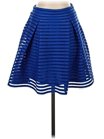Express Casual Skirt (view 1)