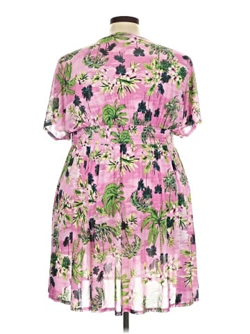 Torrid Casual Dress (view 2)