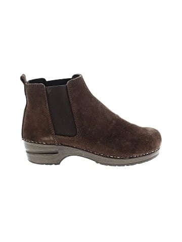 Sanita Ankle Boots (view 1)