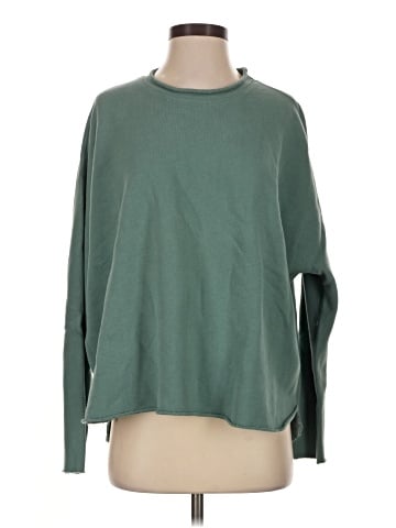 Frank & Eileen Sweatshirt (view 1)