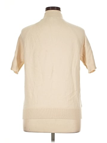 Ann Taylor Turtleneck Sweater (view 2)