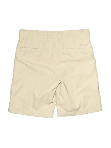 IZOD Khaki Shorts (view 2)