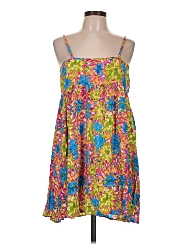Natural Life Casual Dress (view 1)