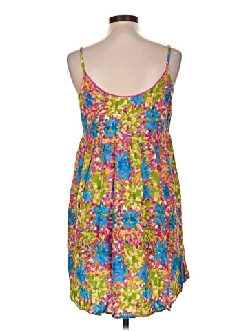 Natural Life Casual Dress (view 2)