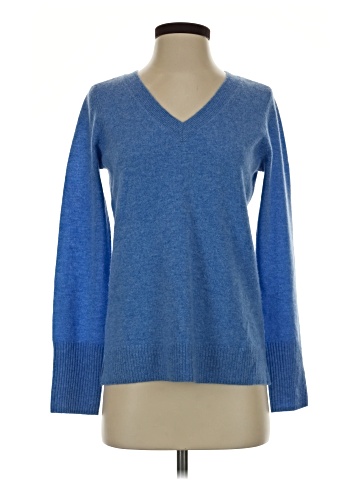 Apt. 9 Cashmere Pullover Sweater (view 1)