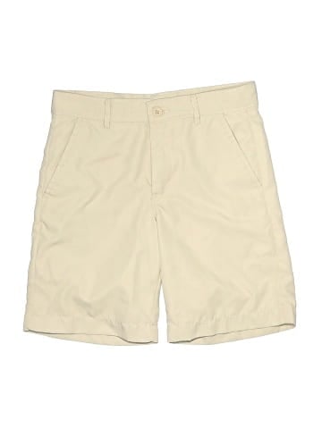 IZOD Khaki Shorts (view 1)