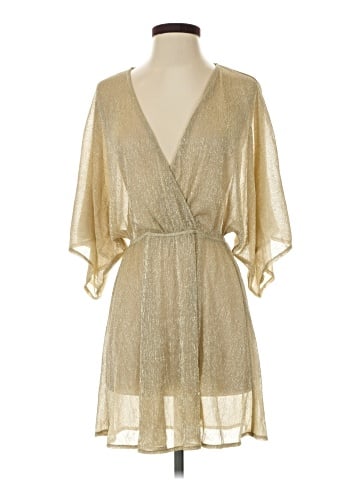 Lulu Cocktail Dress (view 1)