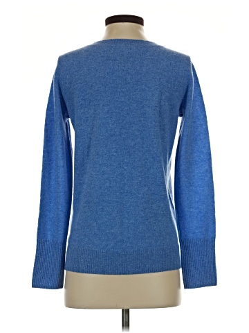 Apt. 9 Cashmere Pullover Sweater (view 2)