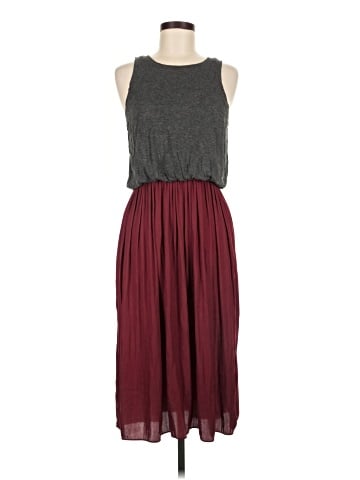 Ann Taylor LOFT Casual Dress (view 1)