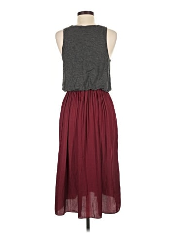 Ann Taylor LOFT Casual Dress (view 2)