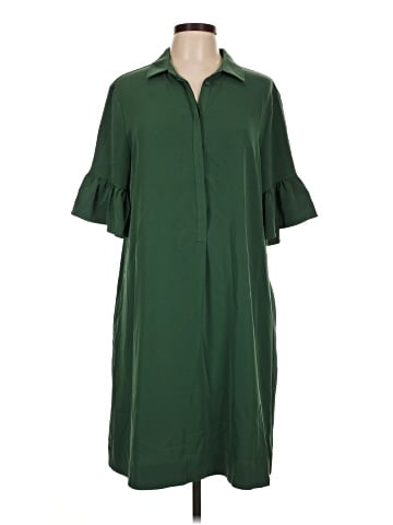 Chico's Casual Dress (view 1)