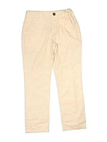 Cat & Jack Khakis (view 1)
