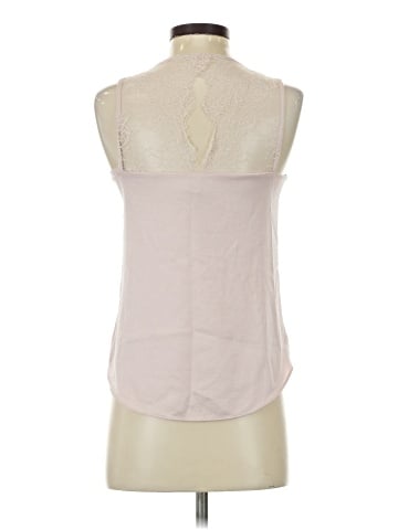 Express Sleeveless Blouse (view 2)