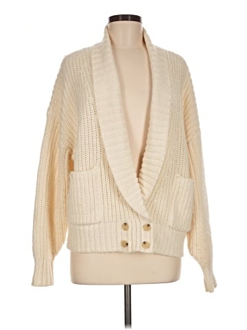 Calvin Klein Cardigan (view 1)
