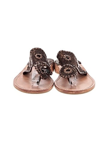 Jack Rogers Sandals (view 2)