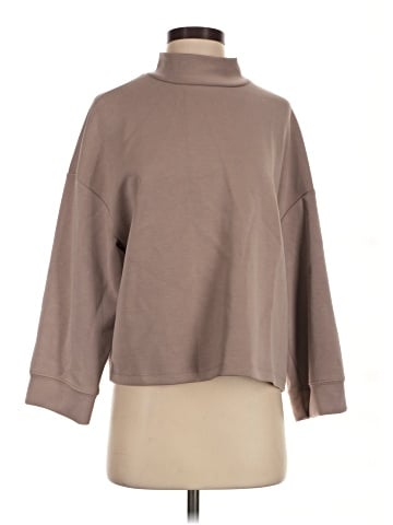 MNG Turtleneck Sweater (view 1)