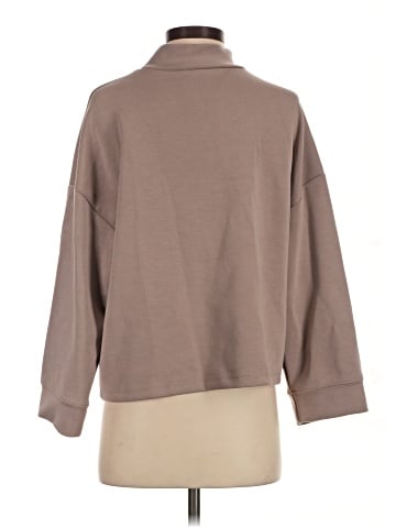 MNG Turtleneck Sweater (view 2)