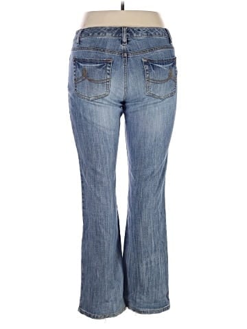 Ann Taylor LOFT Jeans (view 2)