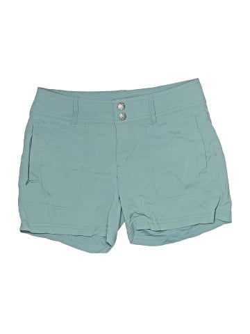 PrAna Shorts (view 1)