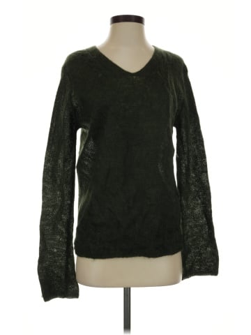 Willi Smith Wool Pullover Sweater (view 1)
