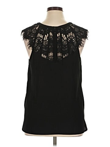 41Hawthorn Sleeveless Blouse (view 2)