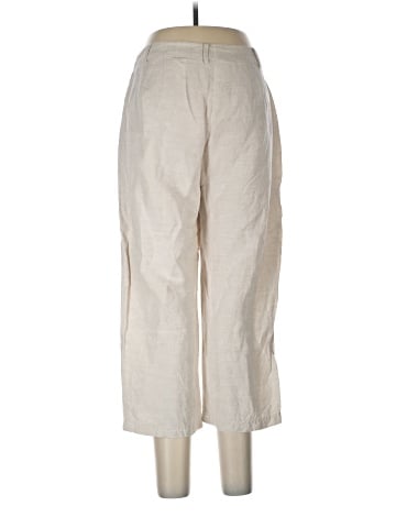 First Issue by Liz Claiborne Linen Pants (view 2)