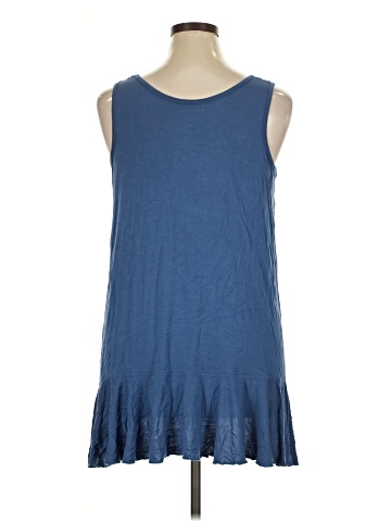 Denim 24/7 Sleeveless Top (view 2)
