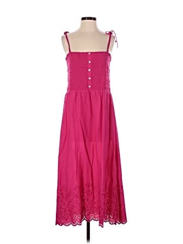 Ann Taylor LOFT Casual Dress (view 1)
