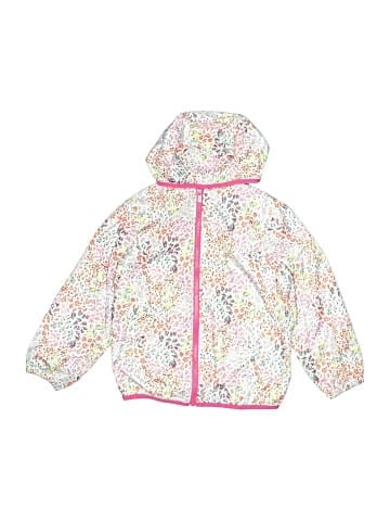 Lands' End Raincoat (view 1)