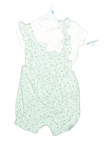 Carter's Dress (view 1)
