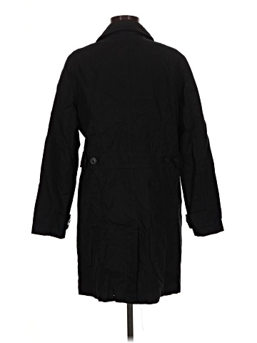 Eddie Bauer 3/4 Sleeve Button-Down Shirt (view 2)