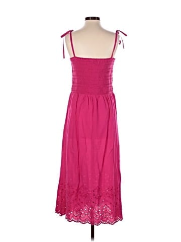 Ann Taylor LOFT Casual Dress (view 2)