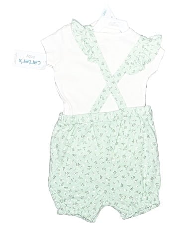 Carter's Dress (view 2)