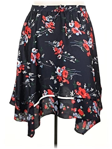 Lauren by Ralph Lauren Casual Skirt (view 1)