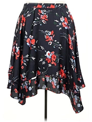 Lauren by Ralph Lauren Casual Skirt (view 2)